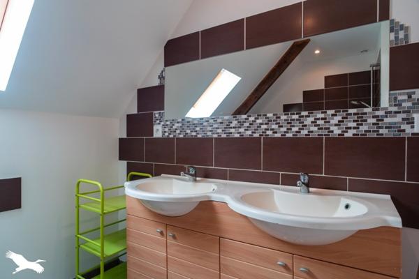 Maison à vendre |  Quimper |  7 pièces | 125 m²
