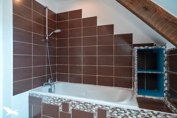 Maison à vendre |  Quimper |  7 pièces | 125 m²