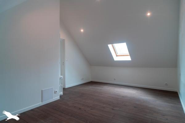 Maison à vendre |  Quimper |  7 pièces | 125 m²