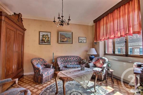 Immeuble à vendre  154 m 2   NIEDERBRONN LES BAINS  - 67