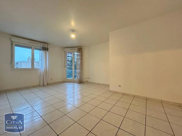 Appartement à louer 3 pièces 63.67m²