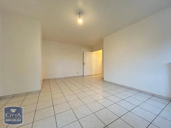 Appartement à louer 3 pièces 63.67m²