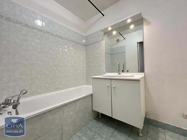 Appartement à louer 3 pièces 63.67m²