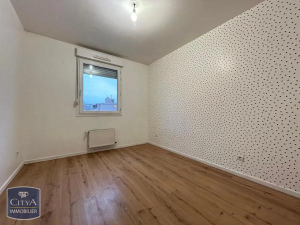 Appartement à louer 3 pièces 63.67m²
