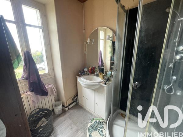 Maison à vendre 5 pièces 100 m² Pamproux