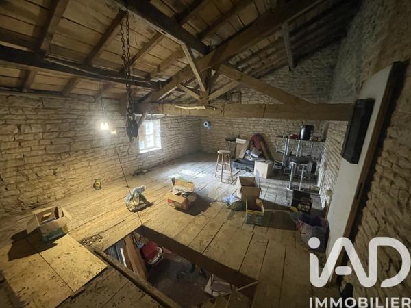 Maison à vendre 5 pièces 100 m² Pamproux