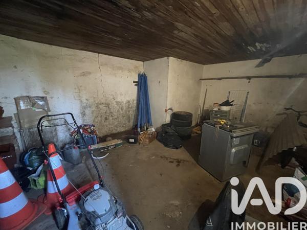 Maison à vendre 5 pièces 100 m² Pamproux