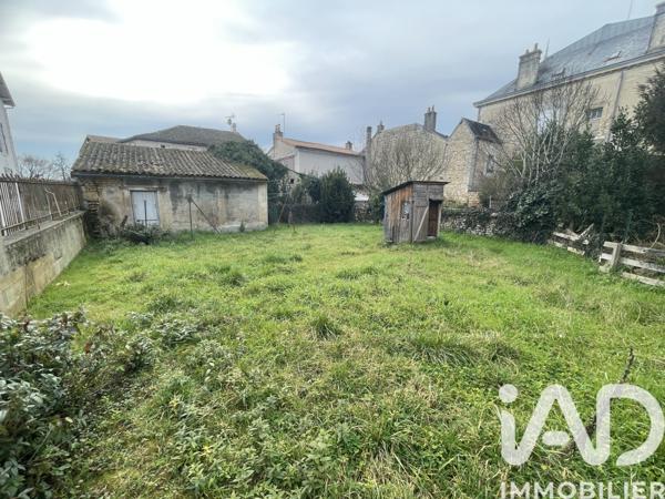 Maison à vendre 5 pièces 100 m² Pamproux