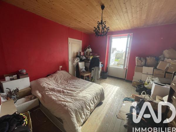 Maison à vendre 5 pièces 100 m² Pamproux
