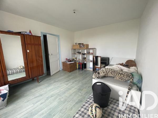 Maison à vendre 5 pièces 100 m² Pamproux
