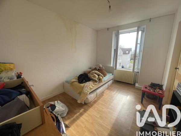 Maison à vendre 5 pièces 100 m² Pamproux