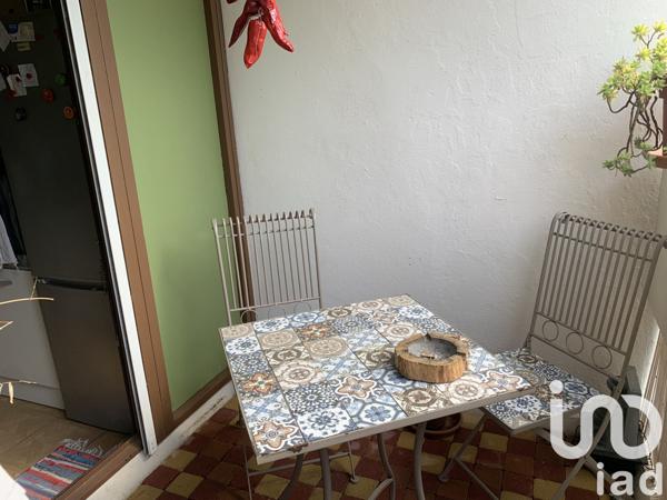 Appartement à vendre 3 pièces 65 m² Angoulême