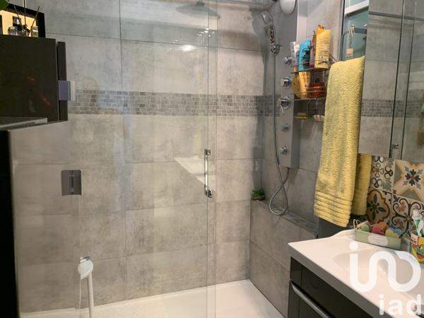 Appartement à vendre 3 pièces 65 m² Angoulême