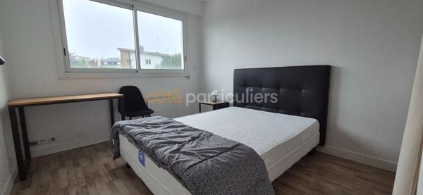 Location Chambre12,97 m² - 1 Pièce - LORIENT (56100)