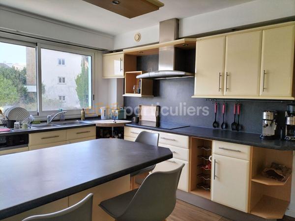 Location Chambre12,97 m² - 1 Pièce - LORIENT (56100)