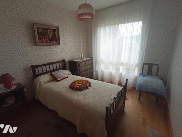 Maison Traditionnelle -NOYAL PONTIVY