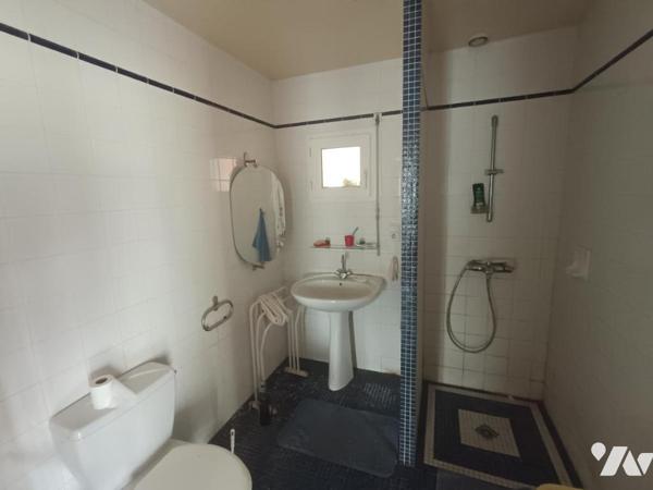 Maison Traditionnelle -NOYAL PONTIVY