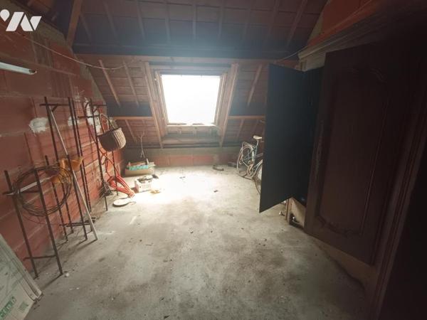 Maison Traditionnelle -NOYAL PONTIVY