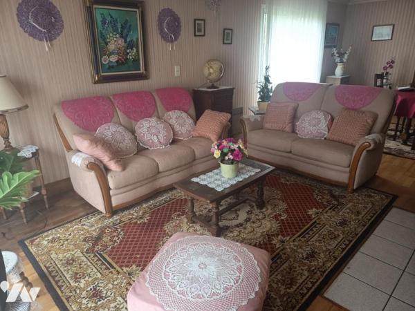 Maison Traditionnelle -NOYAL PONTIVY