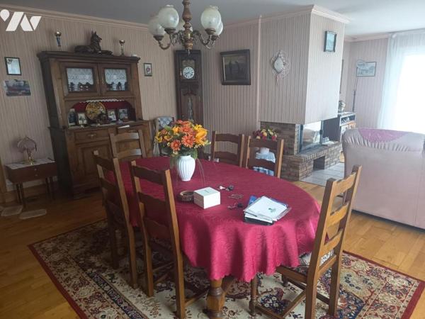 Maison Traditionnelle -NOYAL PONTIVY