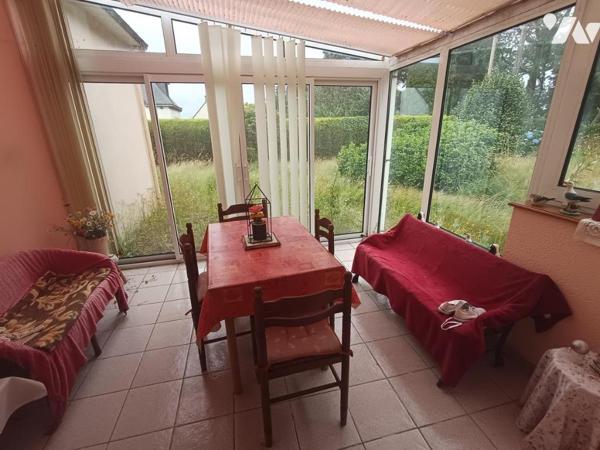 Maison Traditionnelle -NOYAL PONTIVY