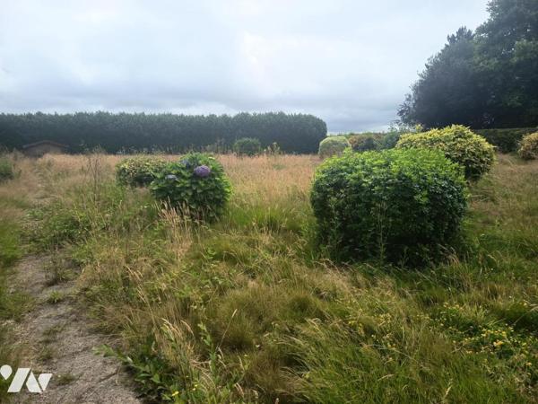 Maison Traditionnelle -NOYAL PONTIVY