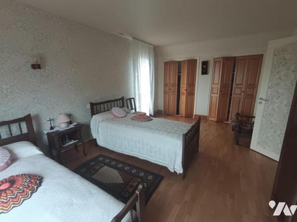 Maison Traditionnelle -NOYAL PONTIVY