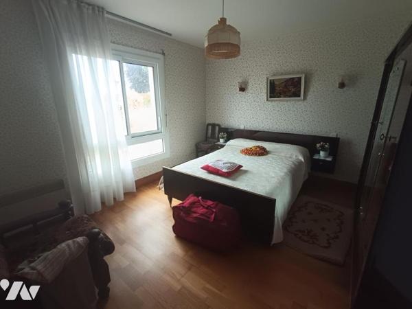 Maison Traditionnelle -NOYAL PONTIVY