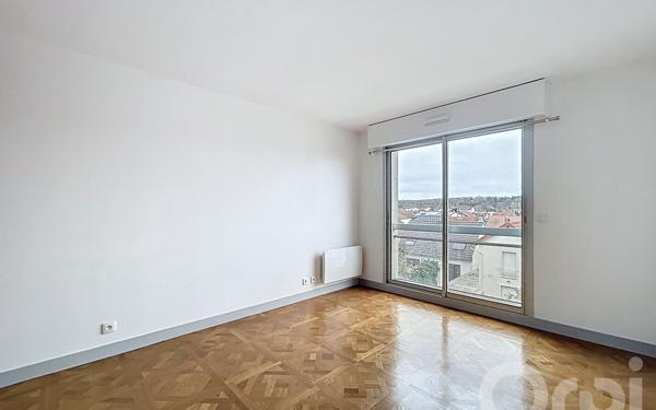 Appartement à louer    2 pièces • 44,53 m2 Maisons-Alfort