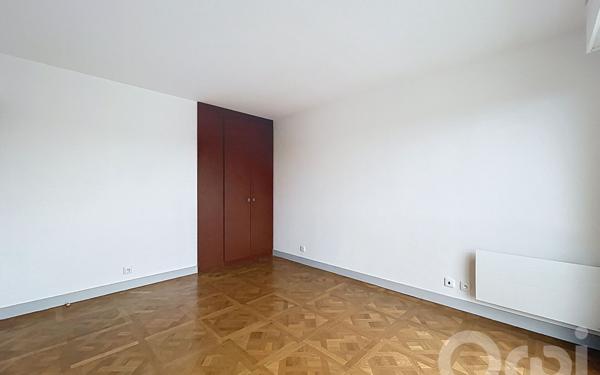 Appartement à louer    2 pièces • 44,53 m2 Maisons-Alfort