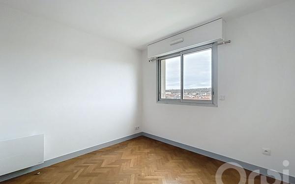 Appartement à louer    2 pièces • 44,53 m2 Maisons-Alfort