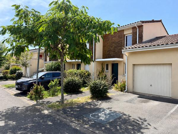 Maison LES BILLAUX 105.27 m²