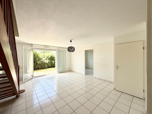 Maison LES BILLAUX 105.27 m²