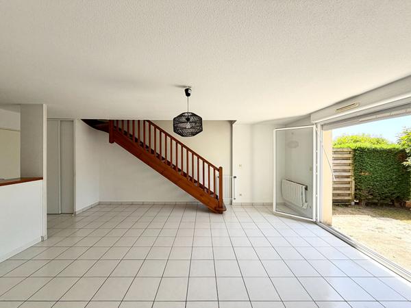 Maison LES BILLAUX 105.27 m²