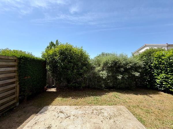 Maison LES BILLAUX 105.27 m²