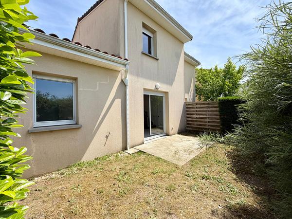 Maison LES BILLAUX 105.27 m²