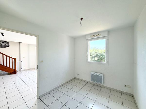 Maison LES BILLAUX 105.27 m²