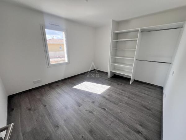 Location 81 m²-2 chambres-Treize Septiers
