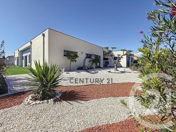 Maison à vendre  5 pièces - 250 m2 LLUPIA - 66