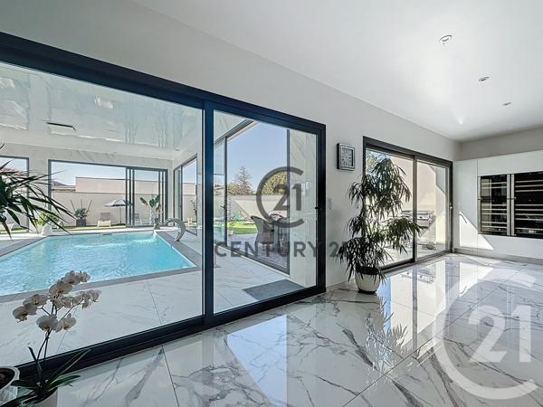 Maison à vendre  5 pièces - 250 m2 LLUPIA - 66