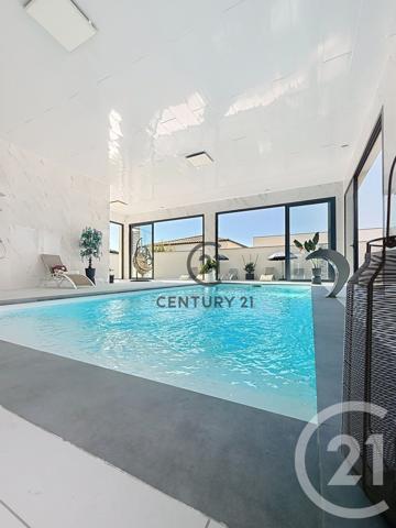 Maison à vendre  5 pièces - 250 m2 LLUPIA - 66