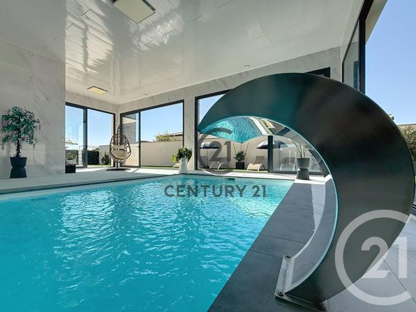 Maison à vendre  5 pièces - 250 m2 LLUPIA - 66