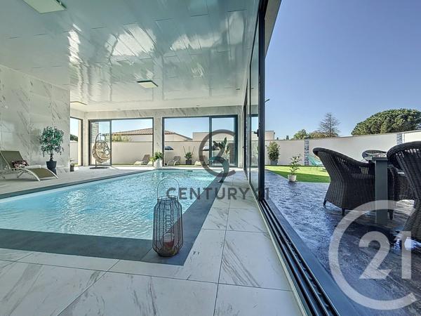 Maison à vendre  5 pièces - 250 m2 LLUPIA - 66