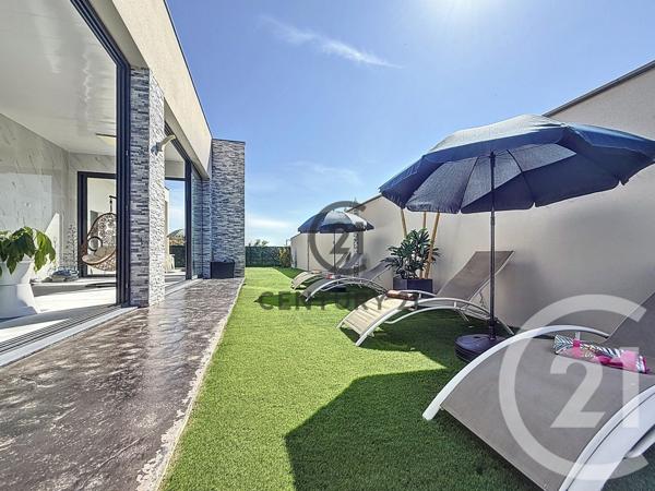 Maison à vendre  5 pièces - 250 m2 LLUPIA - 66