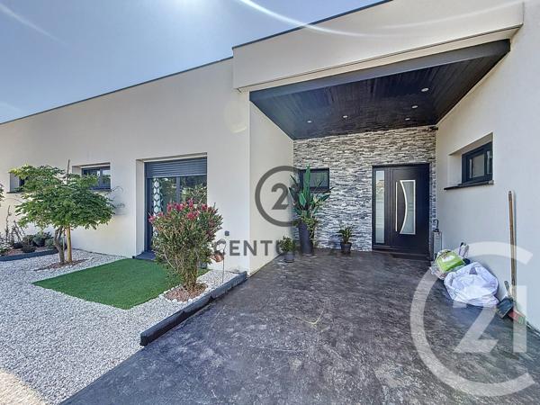 Maison à vendre  5 pièces - 250 m2 LLUPIA - 66