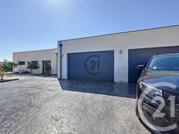 Maison à vendre  5 pièces - 250 m2 LLUPIA - 66