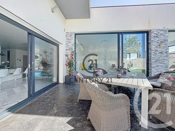 Maison à vendre  5 pièces - 250 m2 LLUPIA - 66