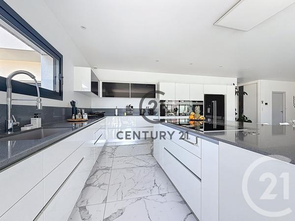 Maison à vendre  5 pièces - 250 m2 LLUPIA - 66