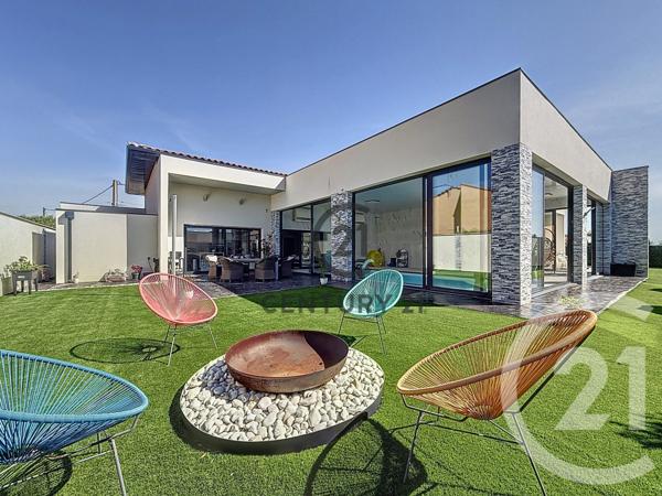 Maison à vendre  5 pièces - 250 m2 LLUPIA - 66