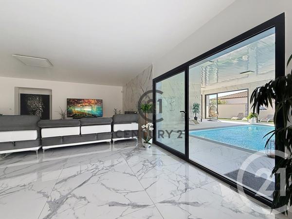 Maison à vendre  5 pièces - 250 m2 LLUPIA - 66